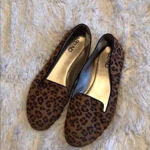 Cheetah flats
